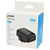 CTC1003-BK Mains USB Charger 5V 2.4A (Black), retail packaging