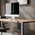 2 OUTLET DESK CLAMP POWERBOARD WITH USB-A/C CHARGER