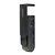 2 OUTLET DESK CLAMP POWERBOARD WITH USB-A/C CHARGER
