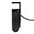 2 OUTLET DESK CLAMP POWERBOARD WITH USB-A/C CHARGER