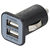 15W USB CAR CHARGER FLUSH PLUG 3.1A