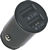 DUAL USB CAR ADAPTOR 2.4A
