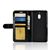 LEATHER WALLET CASE FOR NOKIA 2.1