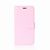 LITCHI TEXTURE HORIZONTAL FLIP LEATHER CASE FOR SAMSUNG GALAXY S9 PLUS