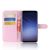 LITCHI TEXTURE HORIZONTAL FLIP LEATHER CASE FOR SAMSUNG GALAXY S9 PLUS