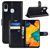 LEATHER CASE FOR SAMSUNG GALAXY A20
