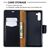 LITCHI LEATHER CASE FOR GALAXY NOTE10