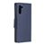 LITCHI LEATHER CASE FOR GALAXY NOTE10