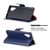 LEATHER WALLET CASE FOR GALAXY NOTE 10+