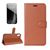HORIZONTAL FLIP LEATHER CASE FOR IPHONE X / XS