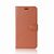 HORIZONTAL FLIP LEATHER CASE FOR IPHONE X / XS