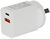 30W AC USB / USB-C CHARGER - QC3.0 / USB-PD