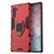 DUAL LAYER PROTECTIVE CASE FOR GALAXY NOTE10 WITH RING / MAGNETIC HOLDER