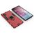 ARMOUR CASE FOR SAMSUNG GALAXY NOTE 10+ WITH RING STAND + MAGNETIC HOLDER