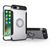 ARMOUR CASE FOR APPLE IPHONE 7 PLUS/8 PLUS WITH RING STAND