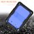 SHOCKPROOF RUGGED SILICONE CASE