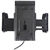 UNI CRADLE & ANTENNA PATCH SNAP-BASE