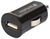 12W USB CAR CHARGER 2.4A - VERBATIM