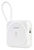 10000mAh POWERBANK - QI WIRELESS CHARGING