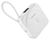 10000mAh POWERBANK - QI WIRELESS CHARGING