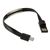 MICRO USB WRISTBAND CHARGE & SYNC CABLE
