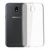 CLEAR TPU CASE FOR GALAXY J5 PRO