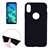 MATTE TEXTURE TPU CASE FOR IPHONE X / XS