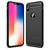 BRUSHED TPU CASE FOR IPHONE XS MAX