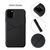 TPU & LEATHER CASE FOR IPHONE 11