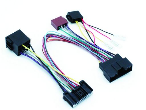 T-HARNESS TO SUIT VARIOUS FORD MODELS