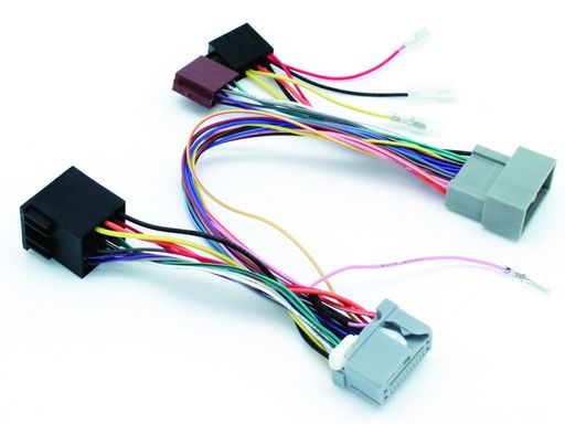 T-HARNESS TO SUIT VARIOUS HONDA MODELS