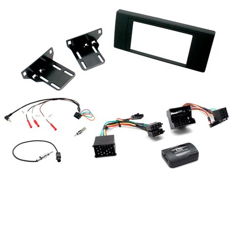 INSTALL KIT TO SUIT BMW X5 E53