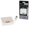 APL20 DOCKING CHARGER SUIT IPHONE USB INPUT