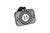 PANEL MOUNT 2.1A DUAL USB SOCKET