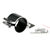 BULLBAR BRACKET ALUMINIUM ALLOY - AERPRO