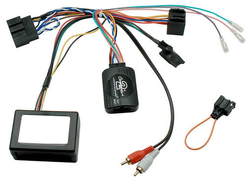 CONTROL HARNESS “C” LAND ROVER