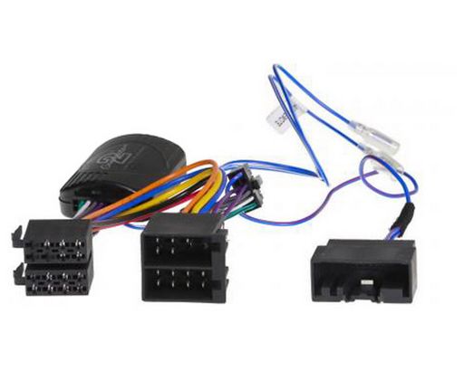 SHAKER AUDIO RETENTION HARNESS TO SUIT FORD MUSTANG
