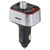 BLUETOOTH FM TRANSMITTER WITH PD 3.0