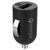 18W QC3.0 USB IN-CAR CHARGER