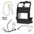 INSTALL KIT TO SUIT FORD FALCON BA-BF / TERRITORY