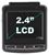 <NLA>DASH CAM FULL HD 1080p 2.4 - GATOR