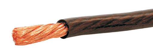 AERPRO AUTOMOTIVE POWER CABLE 4AWG / 8AWG