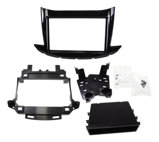 FACIA KIT WITH POCKET TO SUIT HOLDEN