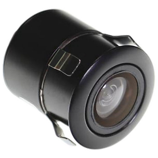 FLUSH MOUNT REVERSE CAMERA