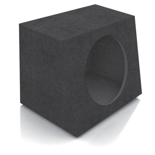 12” WEDGE SUB-WOOFER CABINET