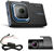 THINKWARE 2K FRONT & REAR DASH CAM WITH SCREEN - X1000