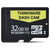 THINKWARE 2K FRONT & REAR DASH CAM WITH SCREEN - X1000