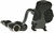 ACCESSORIES SOCKET MOUNTED PHONE CRADLE
