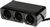 CAR ACCESSORY SOCKET 3 + 2 USB 3.1A
