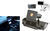 DIN POCKET WEDGE MOUNTING BRACKET